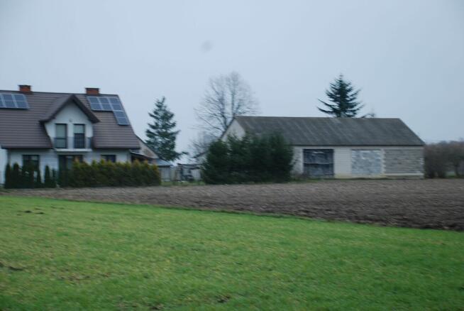 Syndyk sprzeda 1/8 udziału w nier. gruntowej zabudowanej