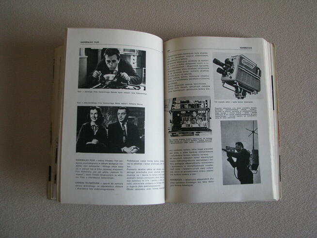 Małe abecadło filmu i telewizji, Lech Pijanowski