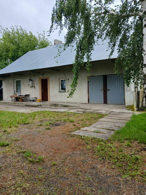 Sprzedam Dom w Kobylnikach 58m2 +garaż. Działka 15 arów.