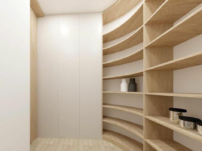 Nowoczesny dom parterowy – stan surowy zamknięty | Zagorzyn