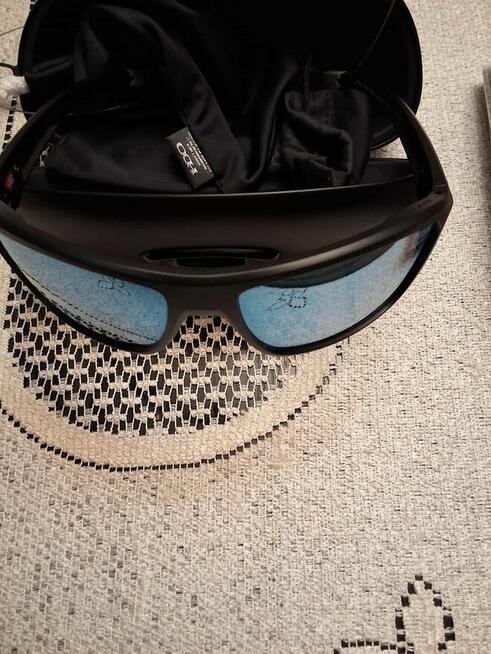 Okulary przeciwsłoneczne