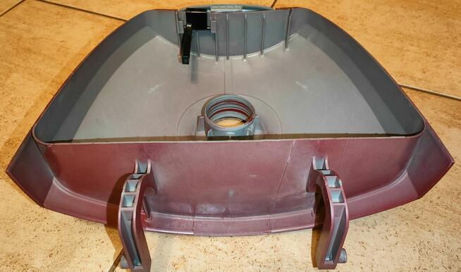 Zelmer Jupiter TYP 4000.0.K58H P 2000W - CZĘŚCI !!!