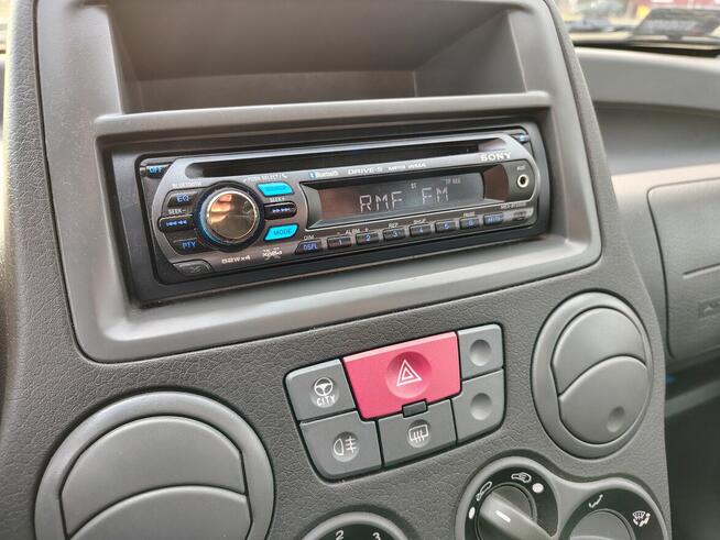 Fiat Panda *Przebieg 109tys km* Wspomaganie* Zadbany