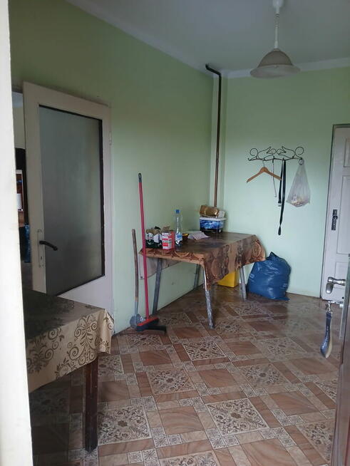 Sprzedam Dom w Kobylnikach 58m2 +garaż. Działka 15 arów.