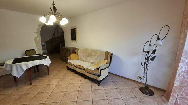 5 pokoi 2 łazienki. Krzyki blisko parku