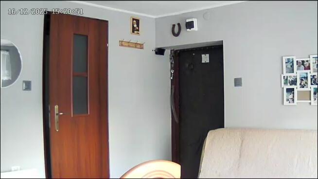 zamienie mieszkanko w Kożuchowie z ogródkiem