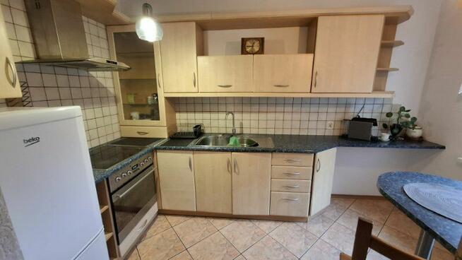 5 pokoi 2 łazienki. Krzyki blisko parku