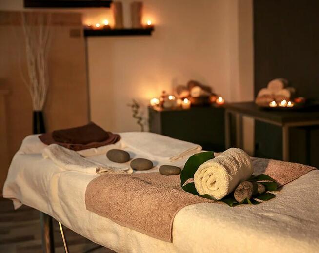 praca od już masażystka salon wysokie zarobki