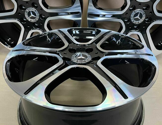 OE Mercedes E-Klasa W213 S213 A2134013400 8Jx19 ET43