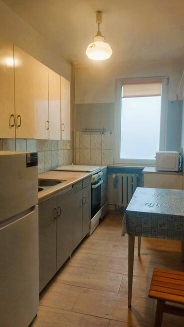 3 pok. mieszkanie 45 m², Podgórze Duchackie