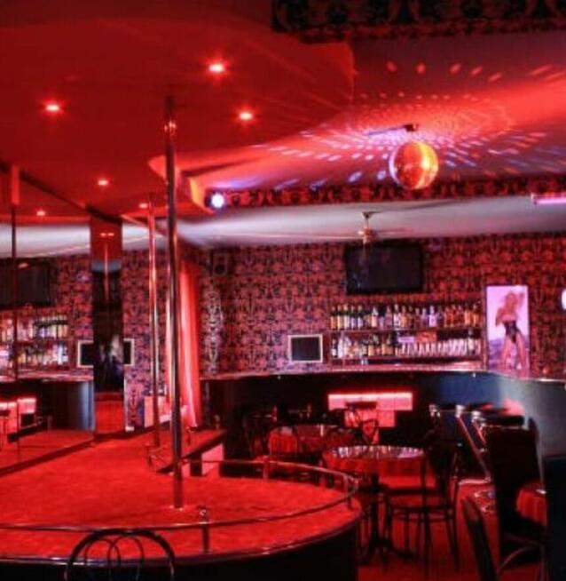 Tancerki do klubu bez doświadczenia