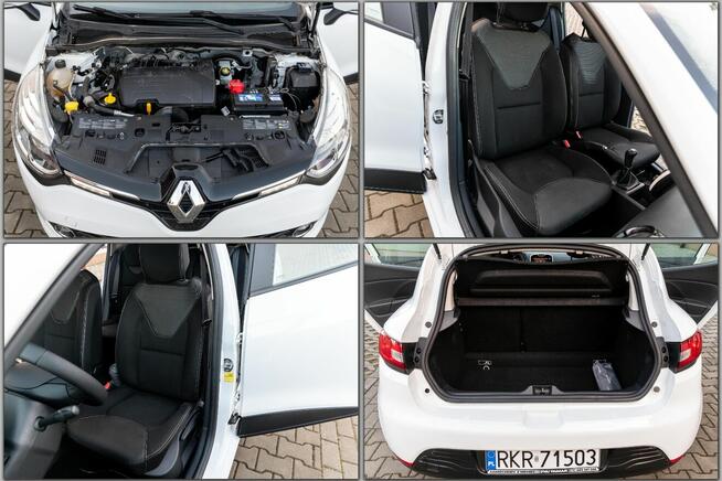 RENAULT CLIO | 2015r.
