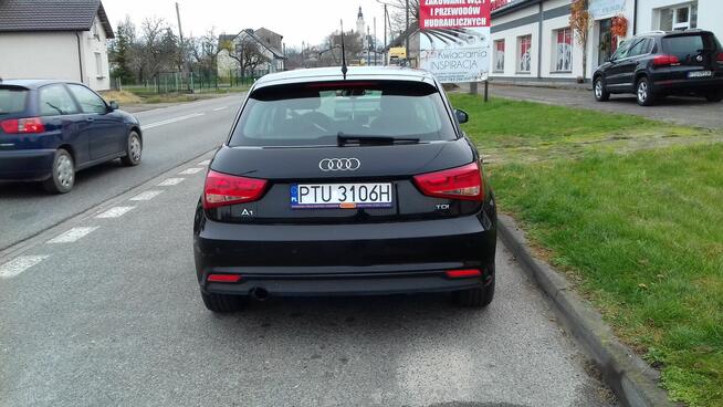 Sprzedam Audi A 1