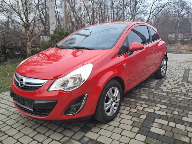 Opel Corsa 1.4 16V lift