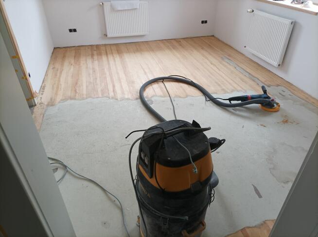 Firma Ogólnobudowlana