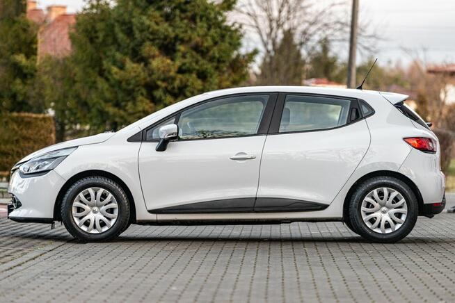 RENAULT CLIO | 2015r.