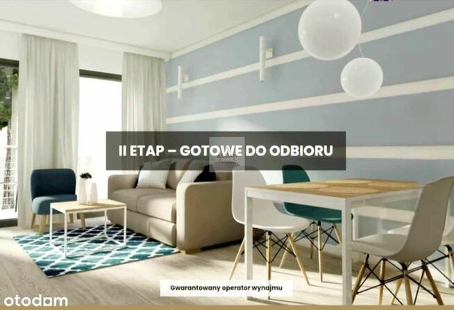 2 pok. Apartament w Pobierowie na sprzedaż !!!