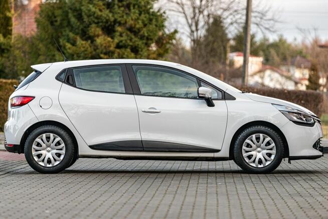 RENAULT CLIO | 2015r.