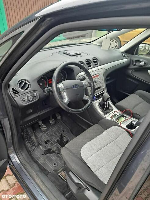 Ford S-Max 1.8 TDCi Trend