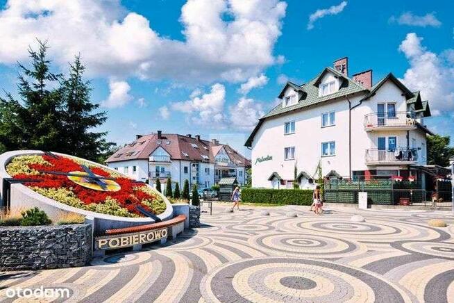 2 pok. Apartament w Pobierowie na sprzedaż dostępny od ręki