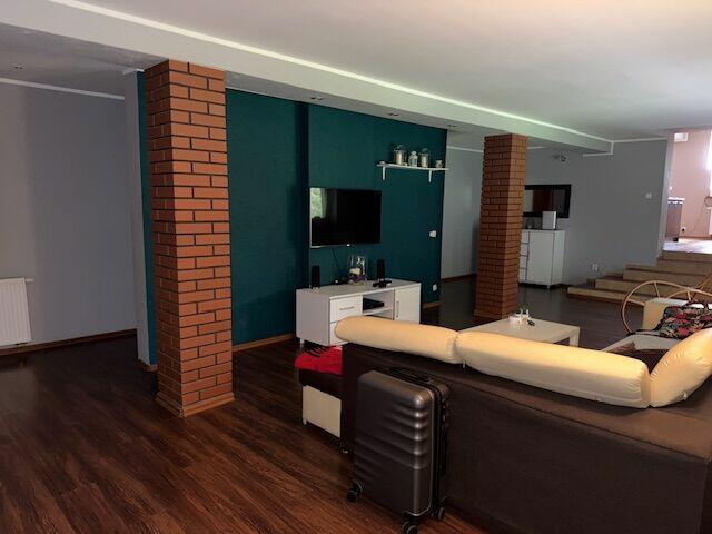 Wola Koszucka-Parcele, gm. Słupca