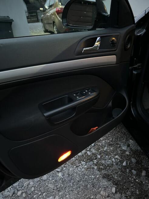 Skoda octavia 2 combi lift