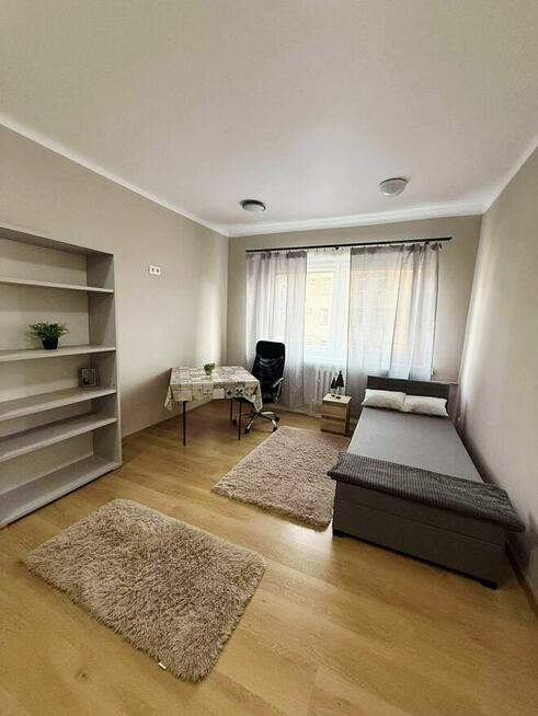 Pokoje na wynajem w Centrum Miasta Jarosław