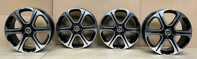 OE Mercedes E-Klasa W213 S213 A2134013400 8Jx19 ET43