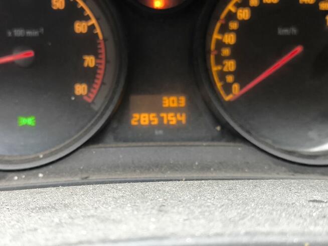 Opel Astra hatchback