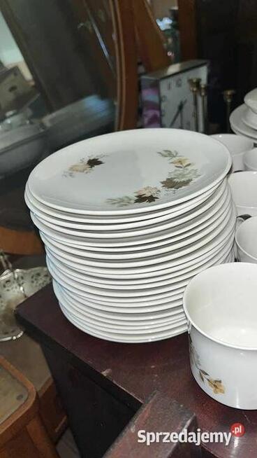 Filiżanka Westwood, Royal Doulton. Made in England.