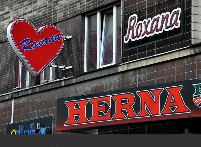 Tancerki do klubu bez doświadczenia