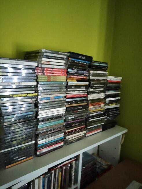 Kupię CD Rap / Hip Hop