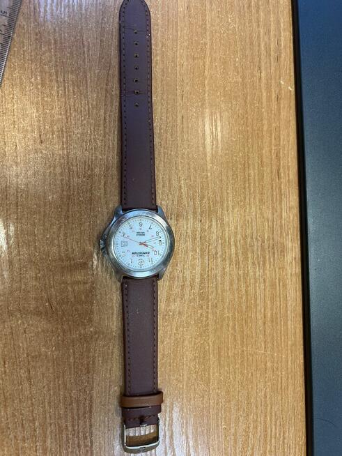 Zegarek Timex expedition