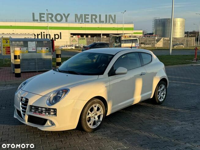 Alfa Romeo Mito TB 1.4 16V MultiAir