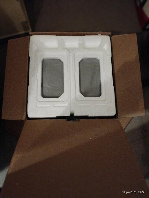 Princess Double Basket Airfryer, Black