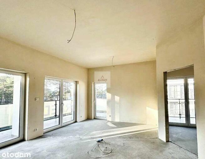 2 pok. Apartament w Pobierowie na sprzedaż !!!