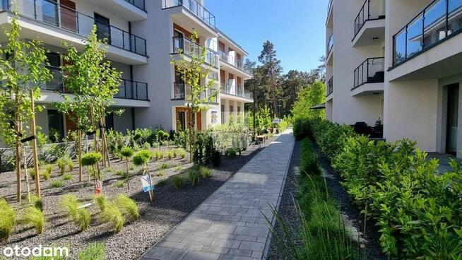 2 pok. Apartament w Pobierowie na sprzedaż dostępny od ręki