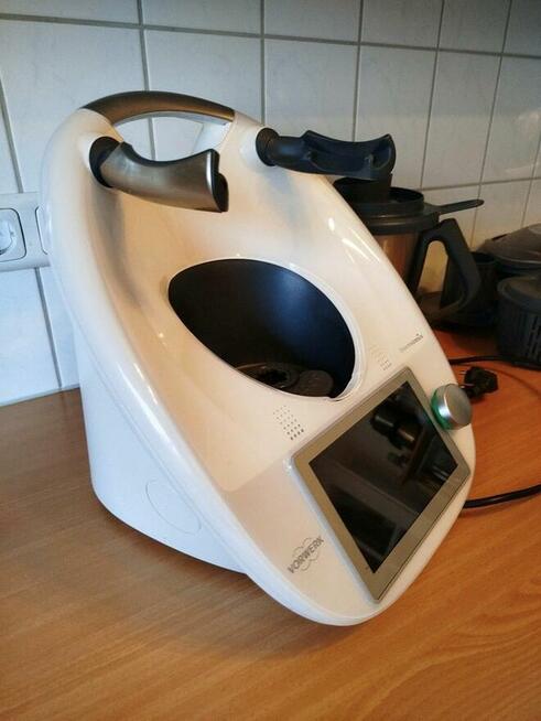 Thermomix TM6