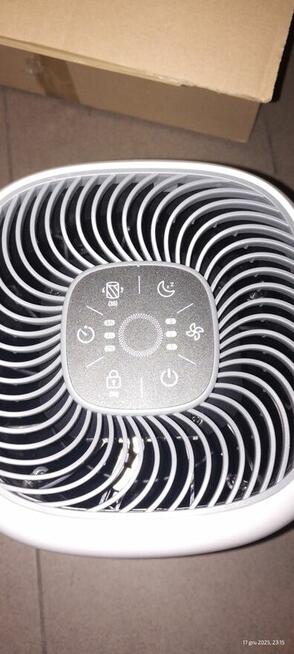 Oczyszczacz powietrza do 48m 2