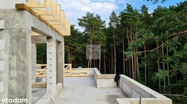 Apartament 2 pok. w Pogorzelicy nad morzem !!!