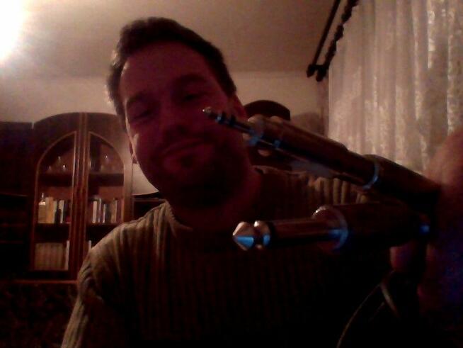 2 gitary Basowe jedna do nauki druga praktycznie raz użyta