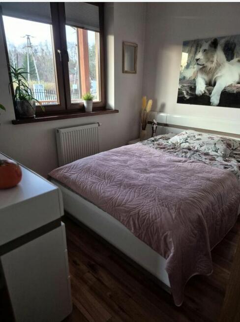 Sprzedam dom wolnostojący Sokolniki-Las