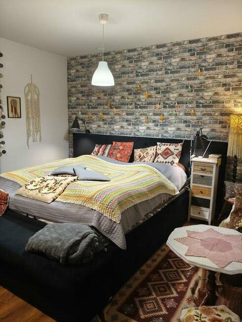 Dom jednorodzinny 140m2 - poddasze użytkowe. Otoczenie lasu.