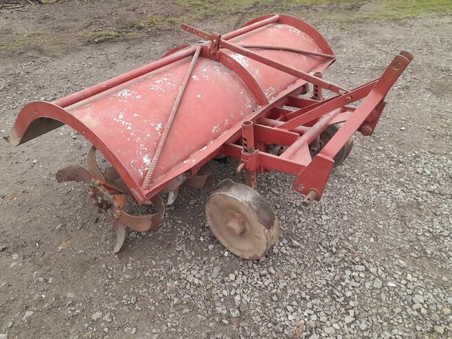 Glebogryzarka Grudziądz 165