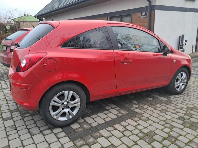 Opel Corsa 1.4 16V lift