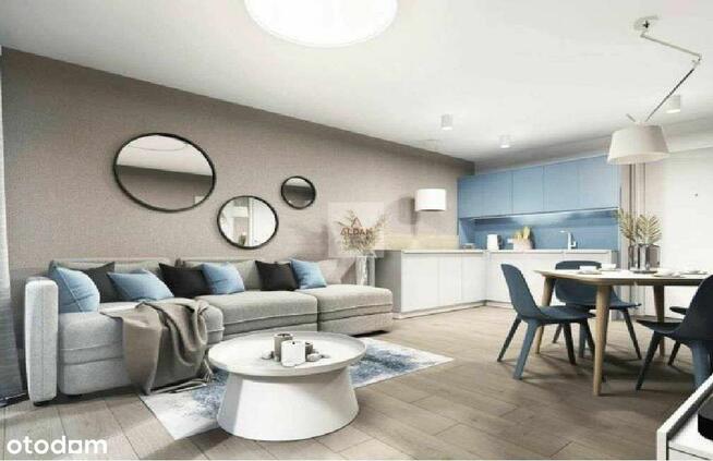 2 pok. Apartament w Pobierowie na sprzedaż !!!