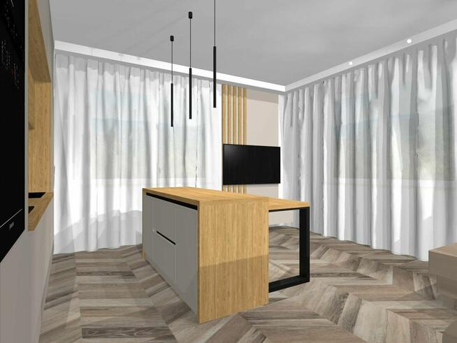 Mieszkanie Kielce 63m2