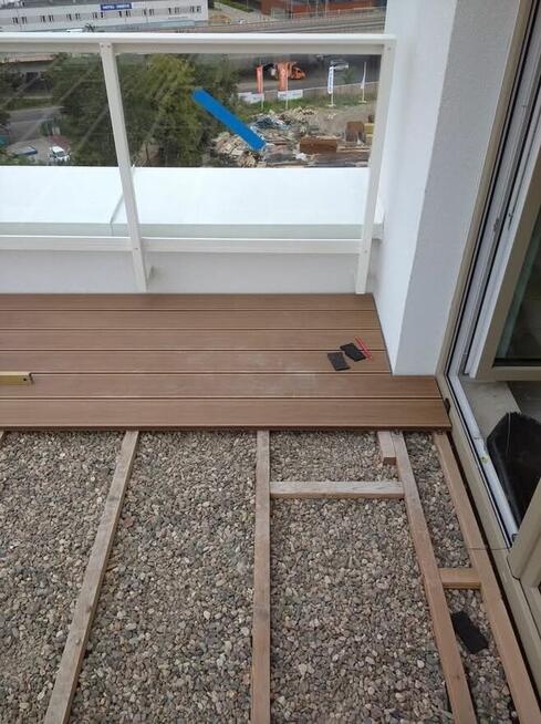 Podejmę Fuchę 29/30.12 w Pracach Budowlanych - Fizycznych.