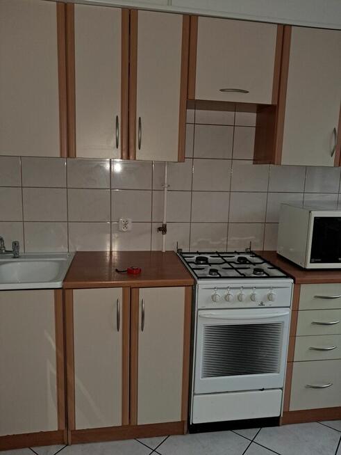 Oddam za darmo meble kuchenne