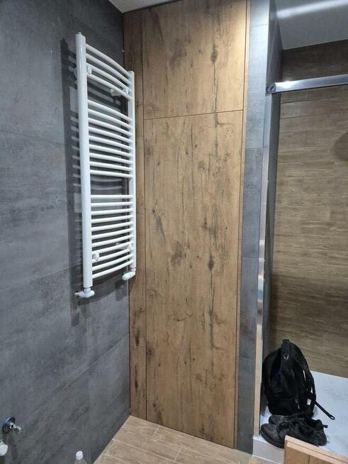 Pracę wykończeniowe